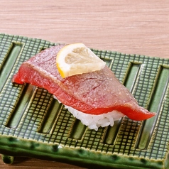 本まぐろ赤身