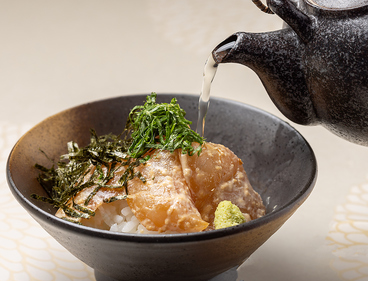 明月記　中山寺カフェのおすすめ料理1