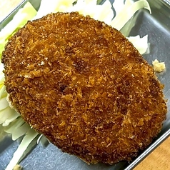 ★お肉屋の牛肉コロッケ