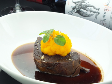 taka s ビストロ ヴィエスのおすすめ料理1