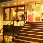 仙台駅から徒歩７分。オフィス街路地裏の好立地