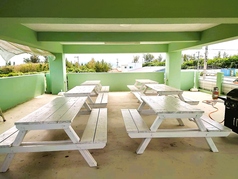 BBQ330 and yummy バーベキューサンサンマルアンドヤミーの雰囲気3