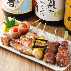 おまかせ10本盛り