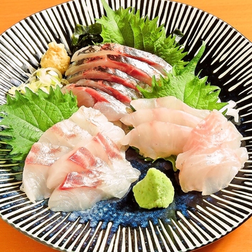 東北大衆酒場 ダニ若のおすすめ料理1