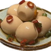 溜池カドヤのおすすめ料理2