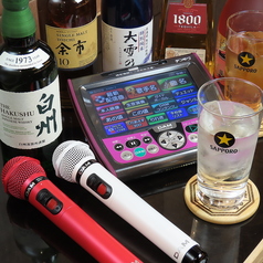 カラオケ 真のコース写真