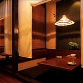 ほっこり　京都木屋町　本店の雰囲気3