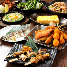 本町酒場 福力のおすすめ料理1