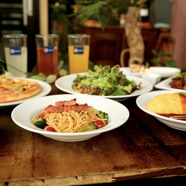 ベビーフェイスプラネッツ 宗像店のおすすめ料理1