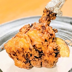 フライドチキン