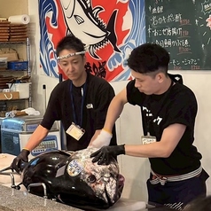 さかりば 神辺の雰囲気2