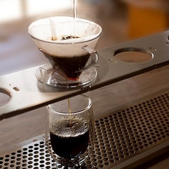 洋食とケーキ グラメルのおすすめドリンク1