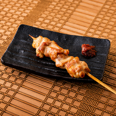せせり串