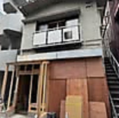 恵比寿・庚申橋のほとりに残る一軒家を新たなダイニングバー「KOSHIN」へ。