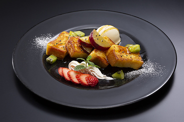 ダイニングカフェクレメントのおすすめ料理1