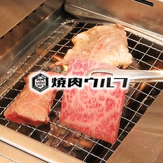 一人焼肉 ウルフ 立町店の特集写真