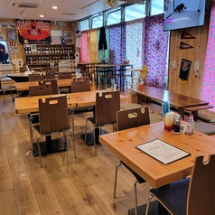 CAFE&居酒屋レストランちゅらの写真
