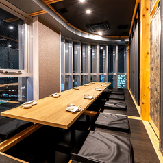 手羽八 てばはち 金山駅店の雰囲気1