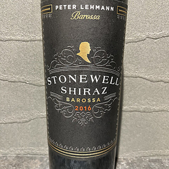 ピーターレーマン・ワインズ・ストーンウェル・シラーズ