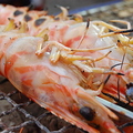 料理メニュー写真&nbsp;車海老
