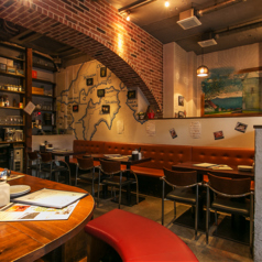 瀬戸内バル Collaboの特集写真