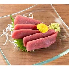 マグロ刺し/ホタテ刺し/カツオたたき 各種
