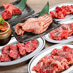 チョンダ 住之江店のコース写真