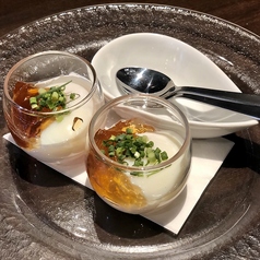 前菜