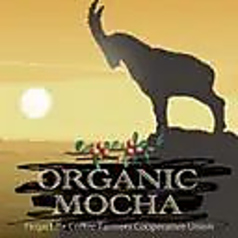 オーガニック・モカ