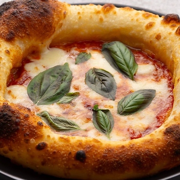 LAB Ｏ PIZZA（ラボおピッツァ）のおすすめ料理1