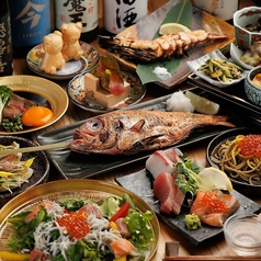 燈 AKARI 横浜本店の特集写真
