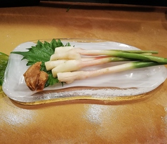 谷中生姜（静岡）
