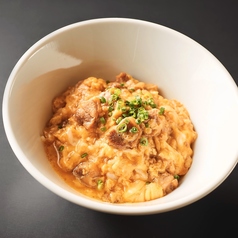 【究極】本当の親子丼