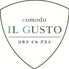 comodo IL GUSTOのロゴ