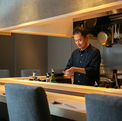 きくすいの雰囲気1