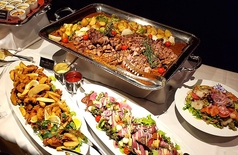 TEA HOUSE KAYUTEI ティーハウスカユウテイのコース写真