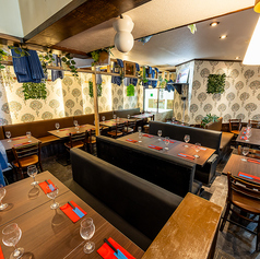 ワイキキプラス 新横浜の雰囲気3