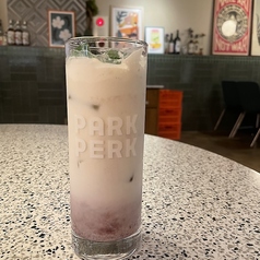 PARK PERK パーク のおすすめドリンク3