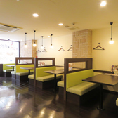 ポポラマーマ 川越クレアモール店の雰囲気2