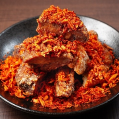 中華 青山シャンウェイ 渋谷のおすすめランチ1