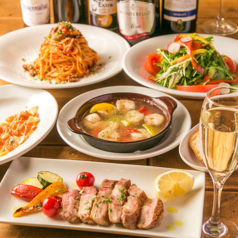 ALL Blue オールブルー 恵比寿のおすすめ料理3