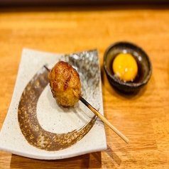 やきとり 八やの特集写真