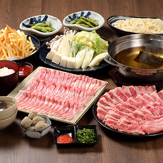 北のごちそうダイニング 北海道 新大阪ソーラ21店のコース写真