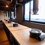 団体様での利用・大型宴会もご相談ください！宴会シーズンは予約が混み合いますのでお早めにどうぞ☆