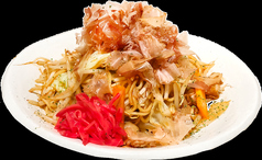 おたふく焼きそば