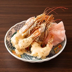 海老マヨ