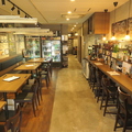 DINING&BAR CALM カルムの雰囲気1