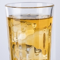 ジャスミン茶