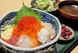 鮮魚の海鮮丼（10食限定）