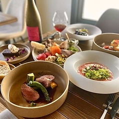 no.502のコース写真